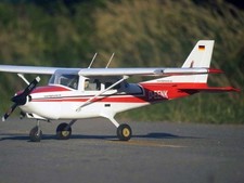 VQ Model Cessna 172 / 1740 mm