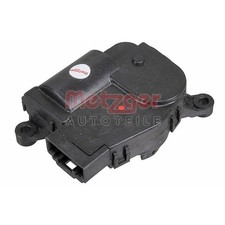 Metzger Stellelement für Mischklappe für Abarth Fiat Lancia