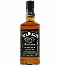 Jack Daniels Old No. 7