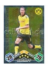 Match Attax 10/11 - 33 -