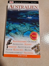 Reiseführer, Australien, von VIS A VIS