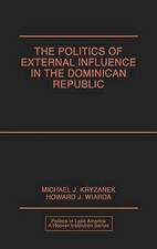 The Politics of External