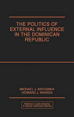 The politics external - politics,