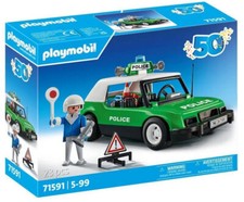 Playmobil Set 71591 Vintage