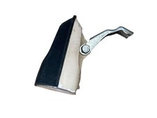 Union K10713 Frontscheinwerfer Fahrradlicht Vorne Vintage Defekt Als Ersatzteil