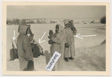 Foto Wehrmacht Soldaten