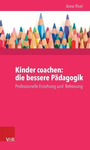 Kinder coachen die - kinder,