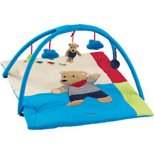 Sterntaler Spielbogen Ben Bär Baby Krabbeldecke 