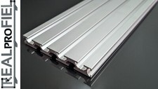 ALU Profil Aluprofil 15x120mm