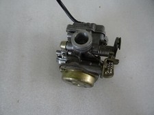 ER. Benzhou Retro Nova 50 Vergaser