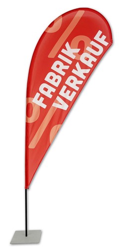 Fabrikverkauf beachflag - fabrikverkauf,