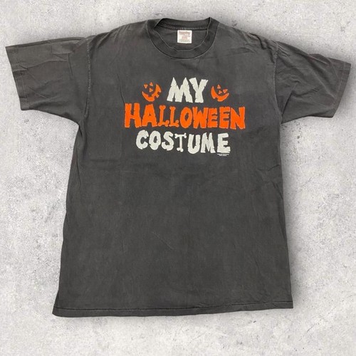 Vintage 90er usa halloween - vintage,