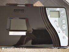 Cooks Essentials Brotbäcker TYPE: NBM-216 (1200 g) aus Edelstahl