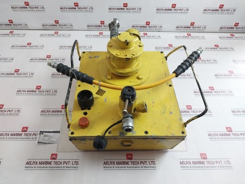 Enerpac ad665 - enerpac, r-ad665