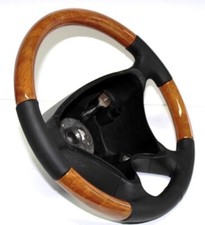 Lenkrad HOLZ  CHESTNUT