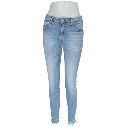 Blaustoff herrlicher jeans - blaustoff, herrlicher,