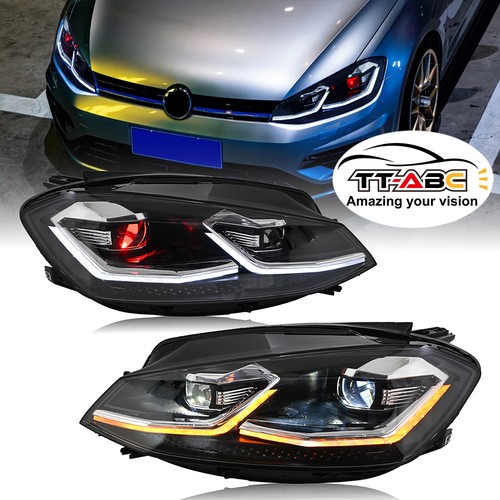 Voll led scheinwerfer rotes - voll,