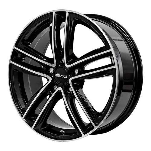 Design rc27 schwarz - 1x, rc-design