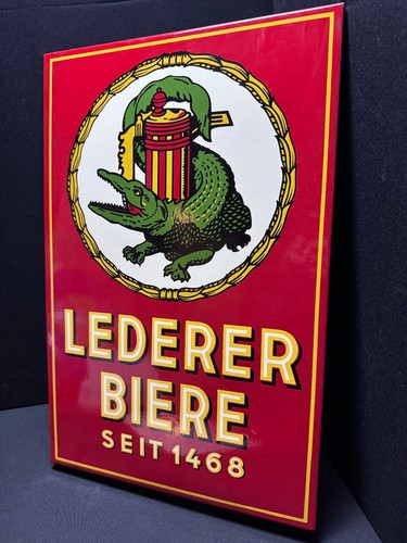 Lederer biere nürnberg - lederer,