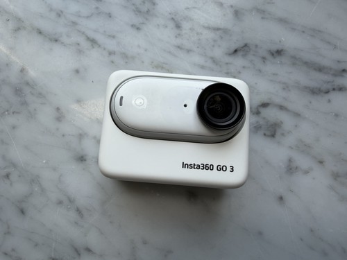 Insta360 128gb action - 128gb, cam