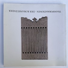 Jürgen Frembgen Elisabeth Rößler Transformationen Koranständer, Elisabeth Rößler