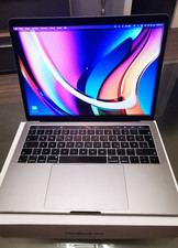 94% Apple MacBook Pro 2019