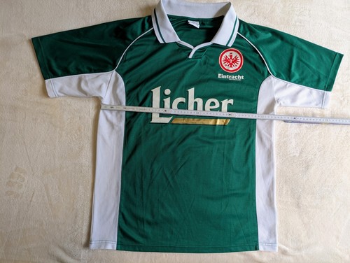 Eintracht frankfurt original - eintracht,