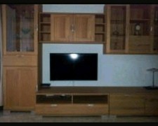 wohnzimmer schrankwand