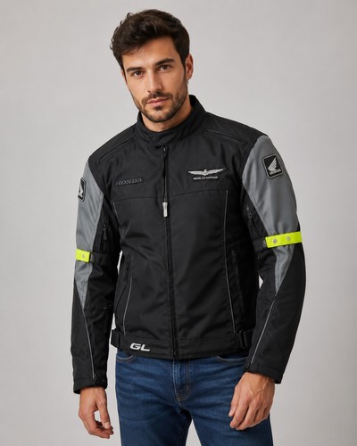 Herren joe rocket honda - herren, gold