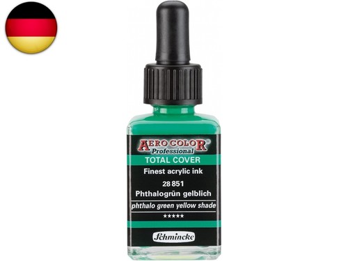 Schmincke aero color - schmincke,
