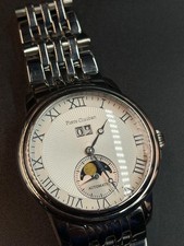 Pierre Chaubert Automatic
