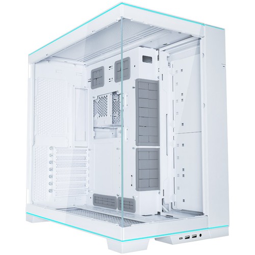 Lian o11d evo - lian, rgb,