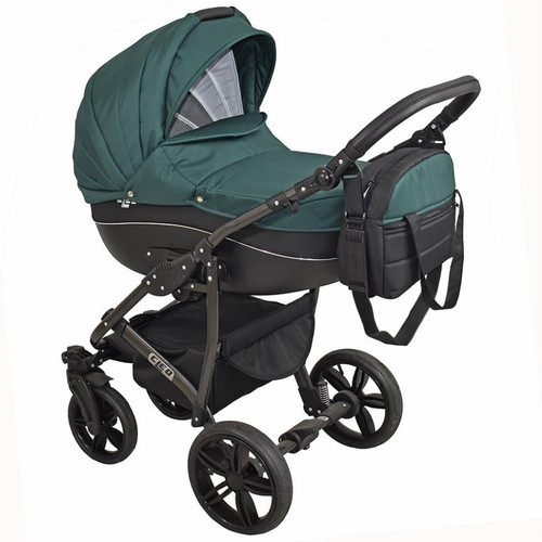 Cleo kombikinderwagen - cleo,