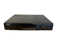 Philips CDR 870 Compact DiscPlayer CD-Player  Compact Disc Player  CD Player*