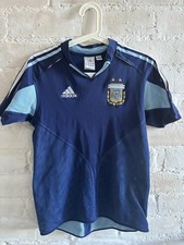 Vintage Adidas Argentinien