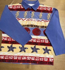 Reebok Poloshirt Langarmshirt