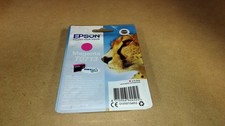 Epson T0713 Tintenpatrone