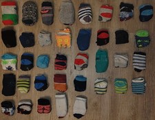 Baby Socken Kinder Jungen Strümpfe Gr. 27-30 Set Paket Marvel DC Batman PJ Masks