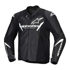 Alpinestars Faster V3 Leather