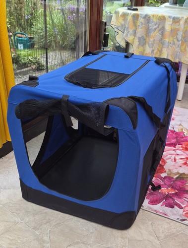 Hundebox faltbar hundezelt - hundebox,