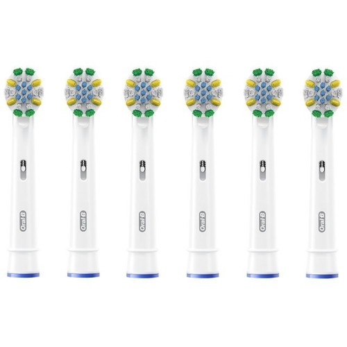 Oral aufsteckbürsten pro - oral-b,