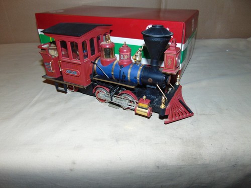 Lgb 20130 grizzy flats - ,