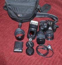 Olympus 520 mit - e,