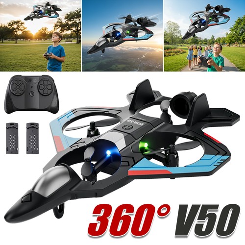 V50 4ghz flugzeuge mit - v50, rc
