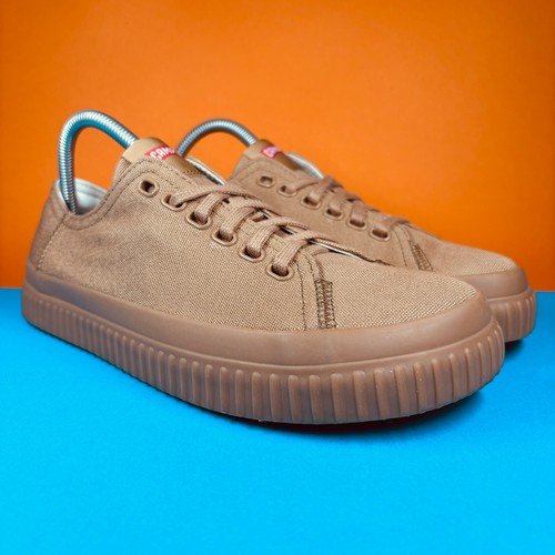 Camper peu roda sneaker - camper,