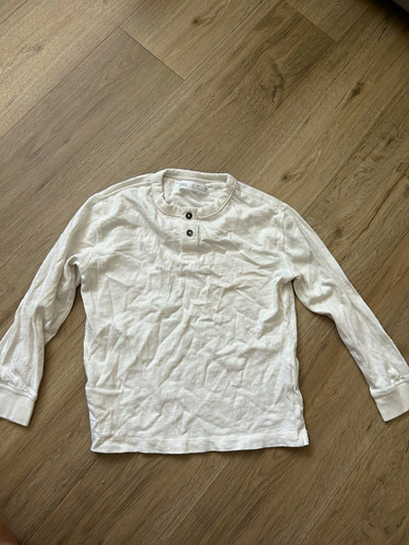 Zara jungen langarm - jungen, t-shirt
