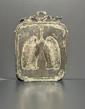 Votivgabe Ex-Voto Form Lunge