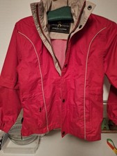 Reitjacke Gr.S Wie Neu