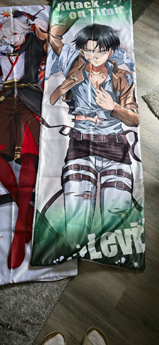 Dakimakura 50x150 anime - dakimakura, cm