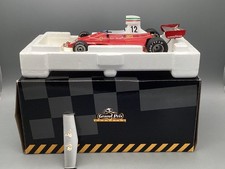 Modellautos 1:18 Exoto Ferrari 312T Niki Lauda #12  in OVP